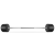 Штанга обрезиненная прямая 50 кг Bronze Gym BG-PA-BB-S50