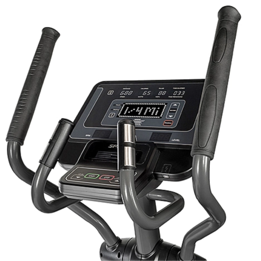 Эллиптический тренажер Spirit CE800+