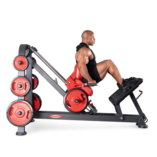 Икры гакк (версия super) Panatta 1FW092 - фото 3