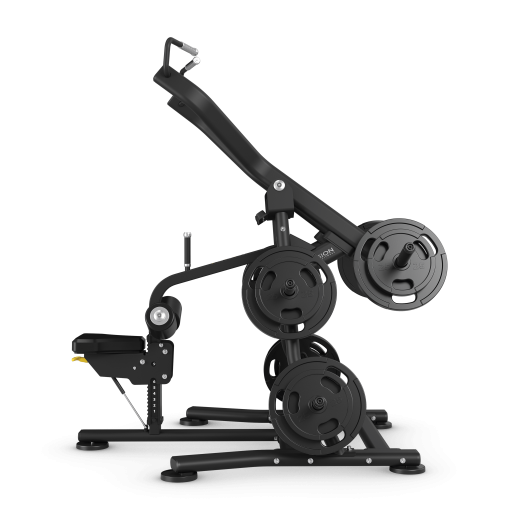 Верхняя тяга (независимые рычаги) Vision Fitness VST600-PL33