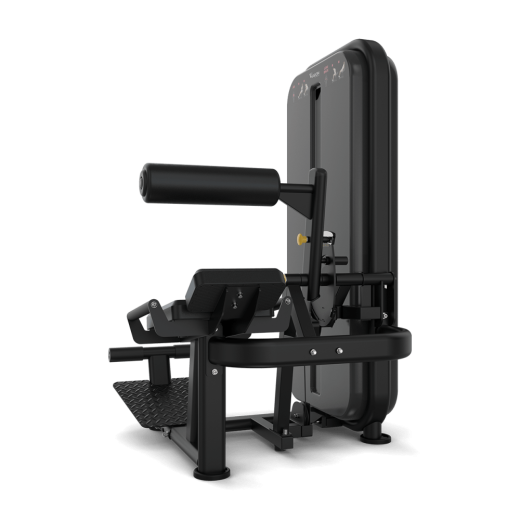 Разгибание спины / Пресс, стек 100 кг. Vision Fitness VST600-S531 Разгибание спины / Пресс, стек 100 кг. Vision Fitness VST600-S531
