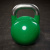 Гиря соревновательная 24 кг. Profi-Fit - фото 2