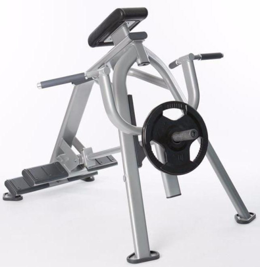 Тяга к груди с упором Inotec Е48