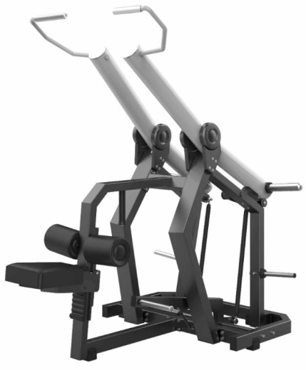 Вертикальная тяга с легким стартом DHZ Y920ZPM