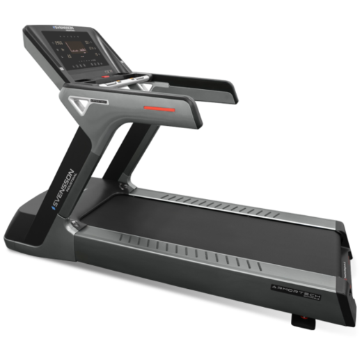 Беговая дорожка Svensson Industrial Armortech (Graphite blue)