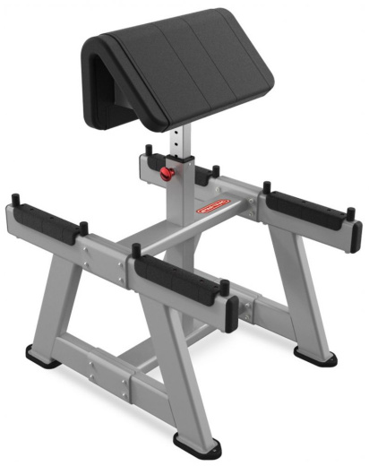 Скамья Скотта Nautilus 9NP-B7515 Скамья Скотта Nautilus 9NP-B7515