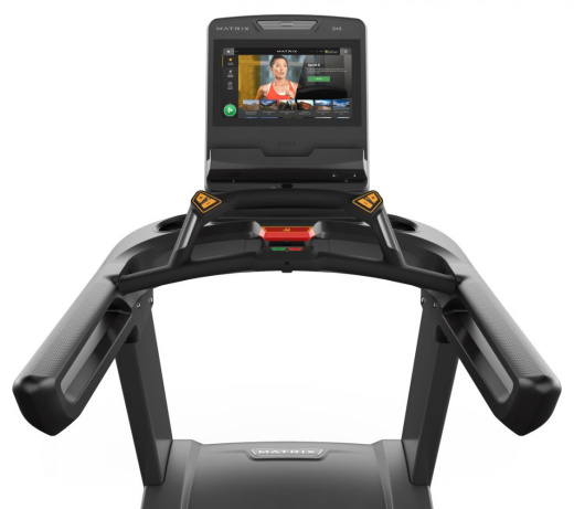 Беговая дорожка Matrix Performance Plus Touch