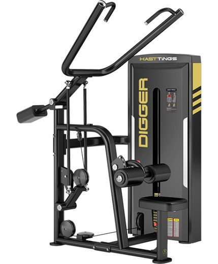 Верхняя тяга Hasttings Digger HD011-1