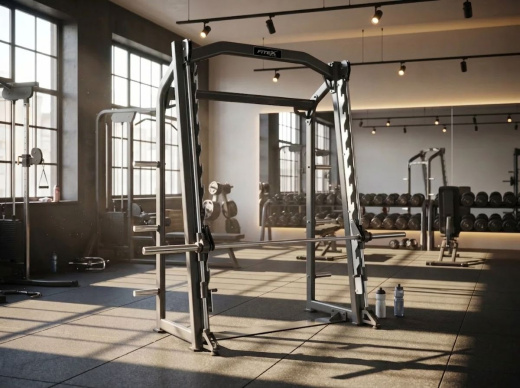 Машина Смита Fitex Pro Sway FTX-61F33 - фото 5