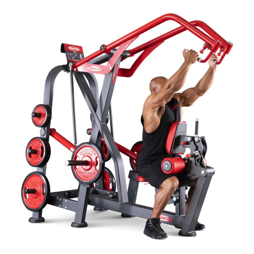 Тяга к поясу сверху (версия super) Panatta 1FW003