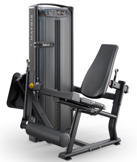 Разгибание ног сидя Matrix Versa Plus VS-S71P