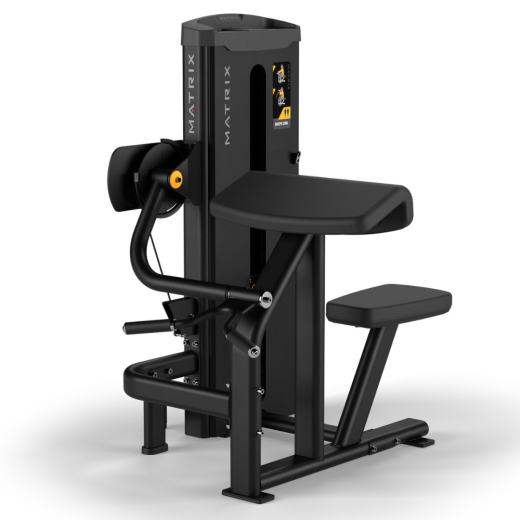 Бицепс-машина Matrix GO-S40