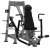 Жим от груди сидя Fitex Pro Free weight line FTX-FWL01 - фото 1
