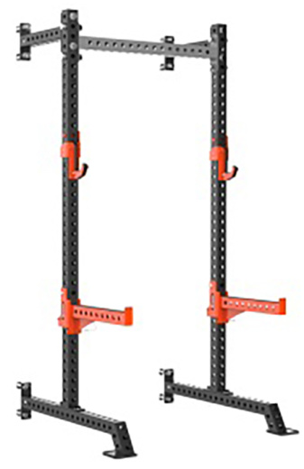 Силовая полурама Impulse MS01