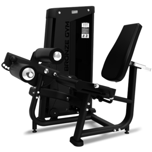 Сгибание ног сидя Bronze Gym NEO 23