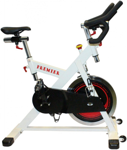 Скоростной велотренажер Fitex PREMIER  PROF-V