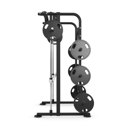 Машина Смита Vision Fitness VST600-PL62