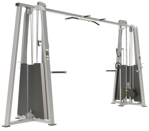 Кроссовер с изменением высоты DHZ E-3016