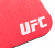 Коврик для фитнеса UFC UHA-69740 - фото 5