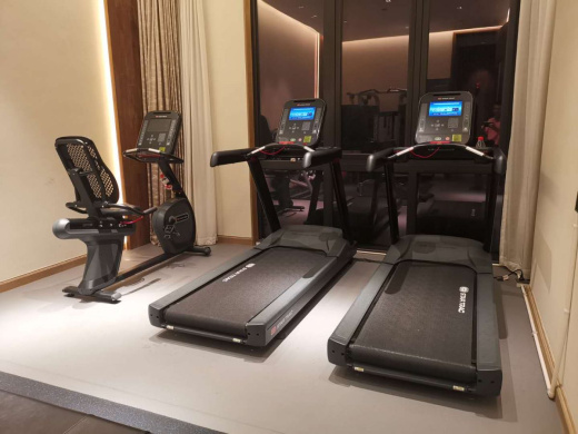 Беговая дорожка Star Trac 4TR