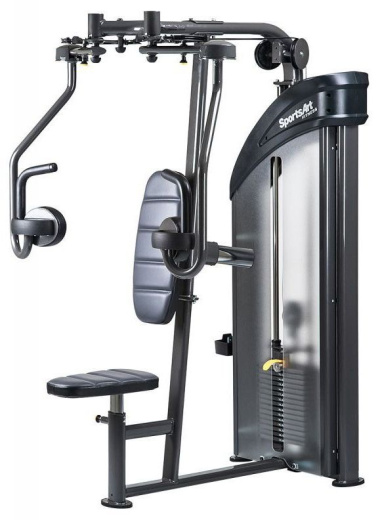 Грудь машина  Sports Art P733