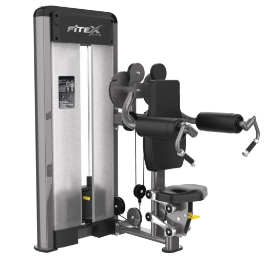 Дельта машина Fitex Pro Optima FTX-61A03 Дельта машина Fitex Pro Optima FTX-61A03