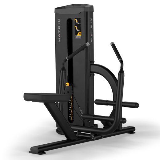 Гребная тяга Matrix GO-S34