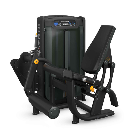 Разгибание ног сидя Matrix Ultra G7-S71