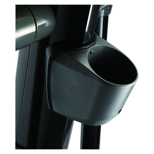 Эллиптический тренажер Smith CE570 c экраном iSmart 15,6 - фото 5