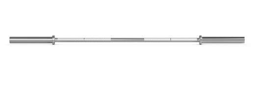 Гриф прямой 1,8 м / 30 мм / 16,5 кг. Matrix MAC-OLM1.8MM-30 - фото 2