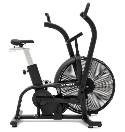 Велотренажер Spirit AB900+ AIR BIKE