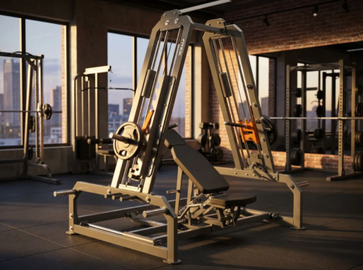 Машина Смита Fitex Pro Sway FTX-G2A02 - фото 3