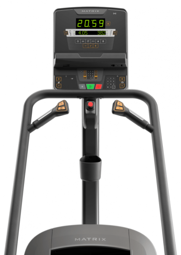 Лестница-степпер Matrix Lifestyle LED