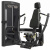 Жим от груди Impulse ExoForm FE9701 - фото 1
