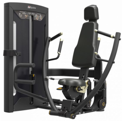 Жим от груди Impulse ExoForm FE9701 - фото 1