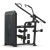 Вертикальная тяга, стек 91 кг. Vision V-KEY-SL-33 - фото 3