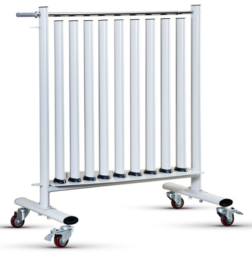 Стойка для гантелей SkyFit SF-RKD