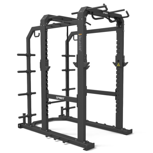 Силовая полурама Spirit SP-4203 - фото 1