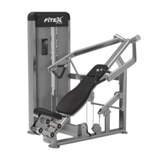 Жим под углом вверх Fitex Pro Optima Restyling FTX-61F04B