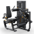 Разгибание/сгибание ног сидя для реабилитации Matrix Versa Heavy MD-S711