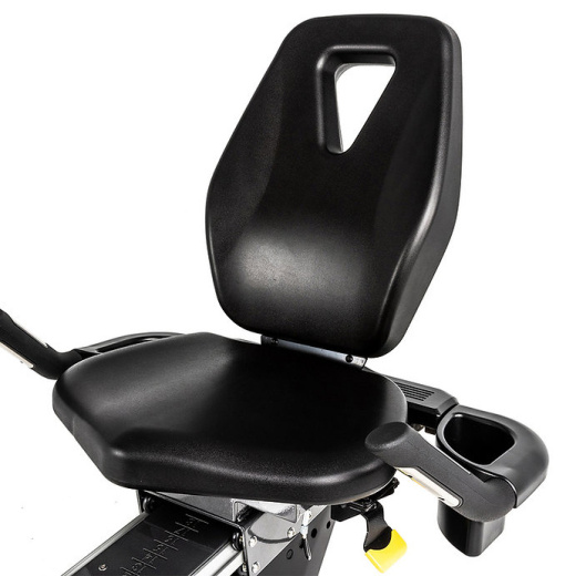 Велотренажер Spirit CR1000ENT