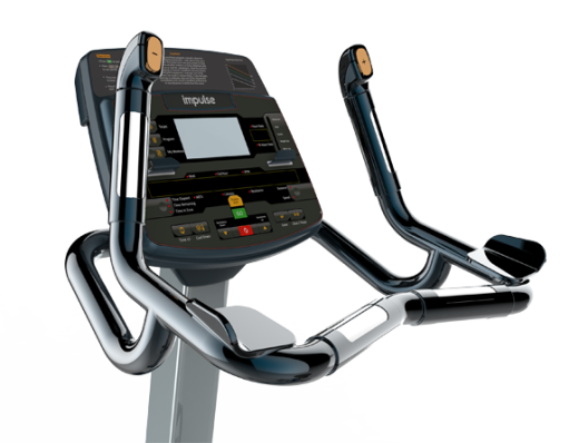 Велотренажер Aerofit Encore ECU7