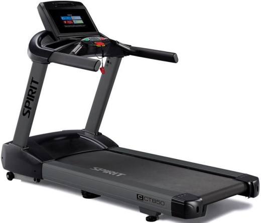 Беговая дорожка Spirit CT850ENT
