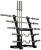 Стойка для олимпийских грифов Hasttings Digger HD90SR9