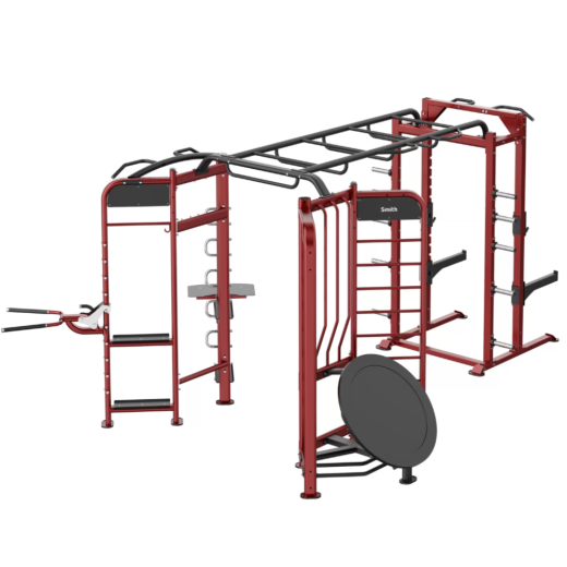 Комплекс для функционального тренинга Smith DH013С