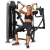 Независимый бицепс Panatta 1FE356 Независимый бицепс Panatta 1FE356