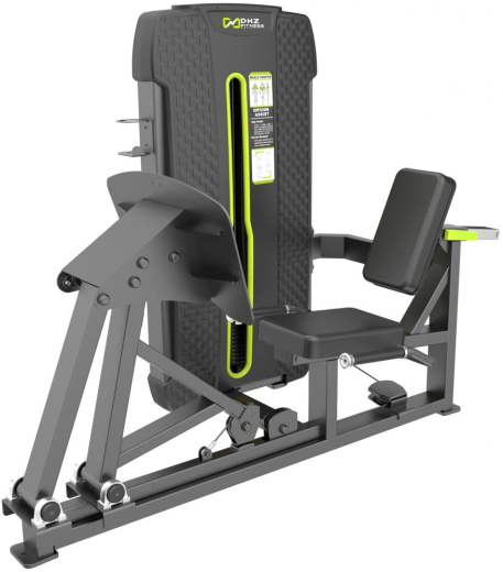 Жим ногами DHZ E-4003A Жим ногами DHZ E-4003A