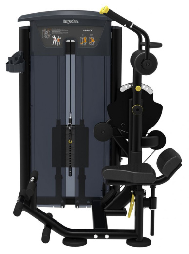 Пресс / Разгибание спины Impulse IT9534 Пресс / Разгибание спины Impulse IT9534