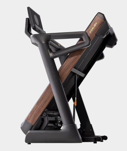 Беговая дорожка XENJOY XT5 - фото 3