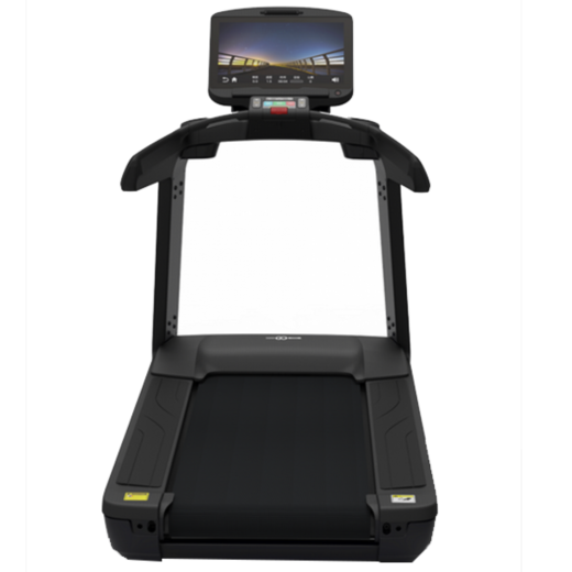 Беговая дорожка CardioPower PRO CT550 - фото 6